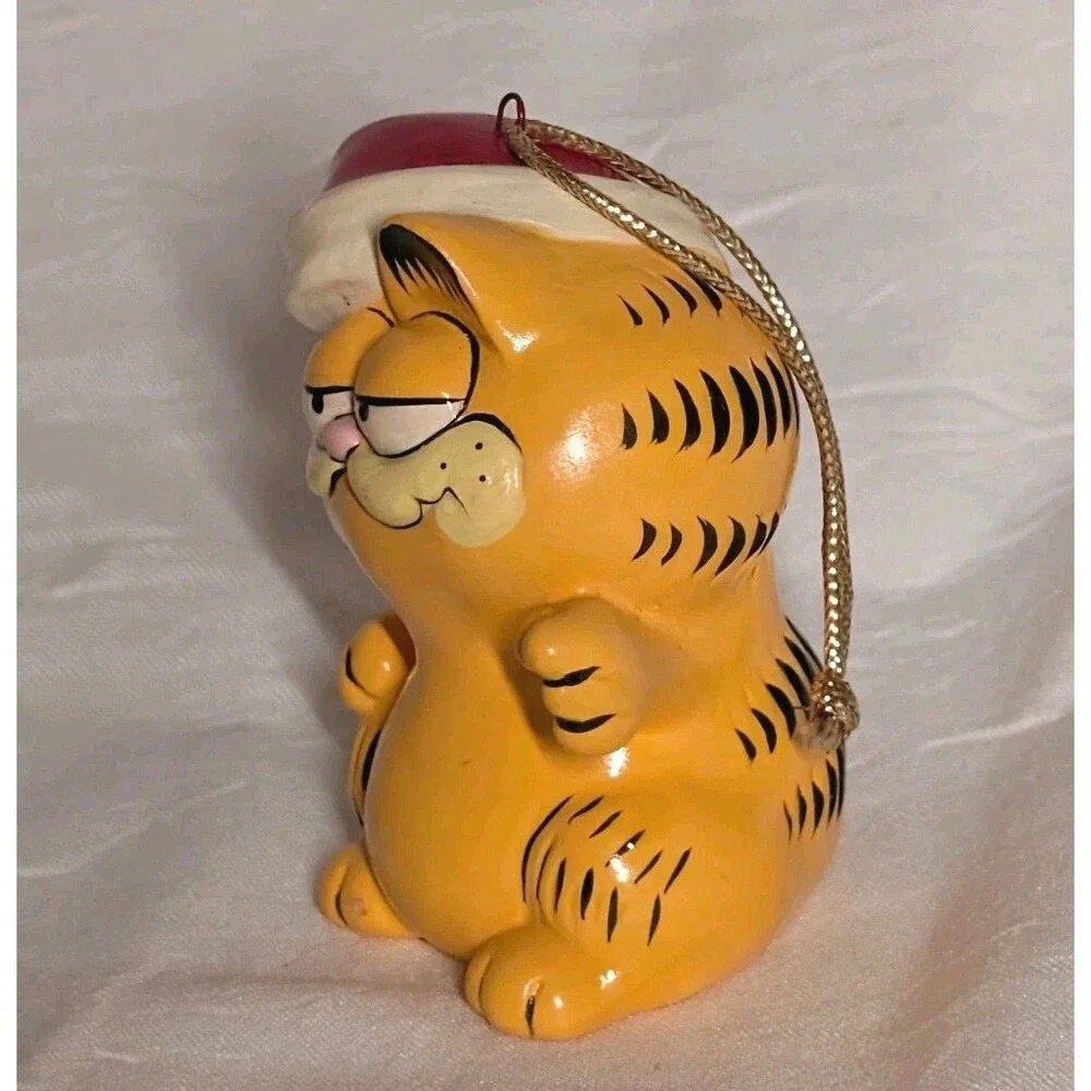 Enesco garfield collectible